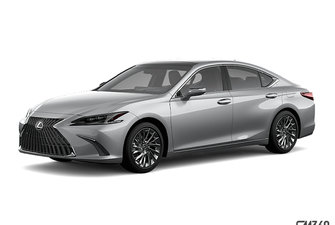 LEXUS ES Hybride ULTRA LUXE 2025 photo-1