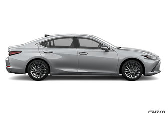 2025 LEXUS ES Hybrid ULTRA LUXURY photo-4