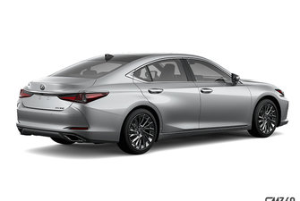 LEXUS ES Hybride ULTRA LUXE 2025 photo-5