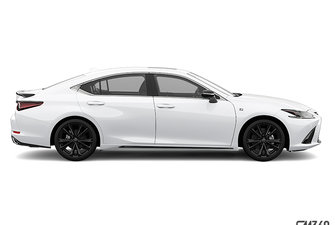 LEXUS ES DITION ACCENTS NOIRS 2025 photo-4