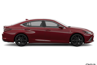 LEXUS ES F SPORT 2 2025 photo-4