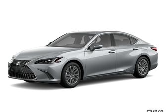 2025 LEXUS ES PREMIUM 250 photo-1