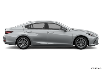 2025 LEXUS ES PREMIUM 250 photo-4