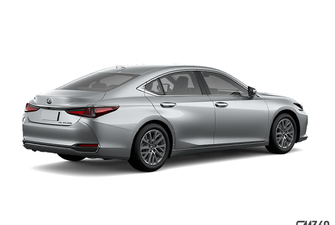 2025 LEXUS ES PREMIUM 250 photo-5