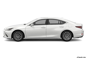 2025 LEXUS ES PREMIUM 350 photo-0