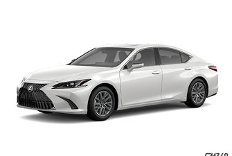 LEXUS ES PREMIUM 350 2025 photo-1