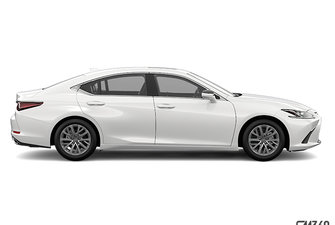 LEXUS ES PREMIUM 350 2025 photo-4