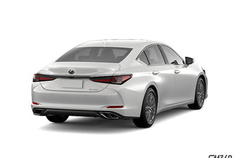 2025 LEXUS ES PREMIUM 350 photo-5