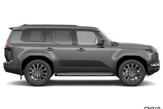 2025 LEXUS GX LUXURY photo-4