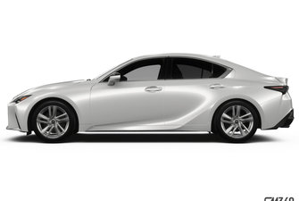 2025 LEXUS IS 300 AWD photo-0