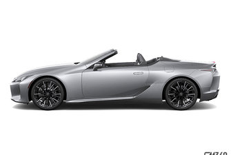 2025 LEXUS LC 500 Convertible BASE photo-0