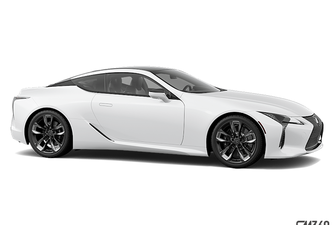 2025 LEXUS LC 500 photo-4