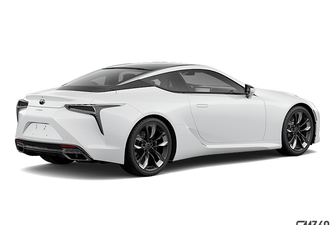 2025 LEXUS LC 500 photo-5
