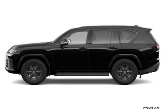 2025 LEXUS LX h 700 photo-0