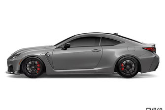 2025 LEXUS RC F BASE RC F photo-0