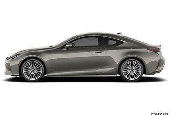 2025 LEXUS RC RC 300 PREMIUM photo-0