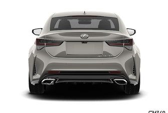 2025 LEXUS RC RC 300 PREMIUM photo-5