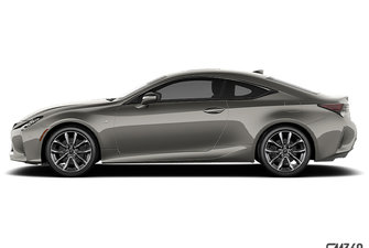 2025 LEXUS RC RC 350 F SPORT 3 photo-0