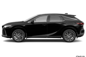 2025 LEXUS RX h 350H photo-0