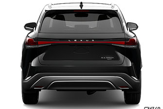 2025 LEXUS RX h 350H photo-5