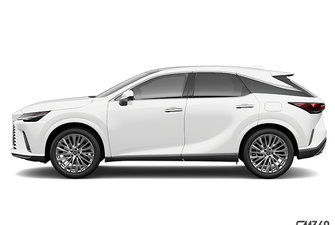 2025 LEXUS RX PHEV 450H+ photo-0