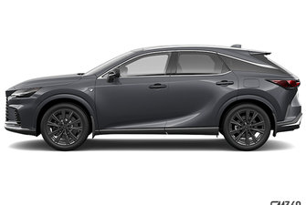 2025 LEXUS RX 350 F SPORT photo-0