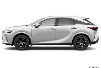 2025 LEXUS RX 350 photo-0