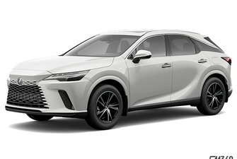 2025 LEXUS RX 350 photo-1
