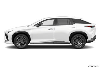 2025 LEXUS RZ EXECUTIVE photo-0