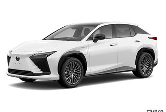 2025 LEXUS RZ EXECUTIVE photo-1