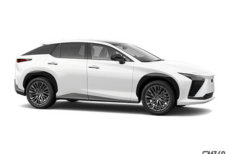 2025 LEXUS RZ EXECUTIVE photo-4