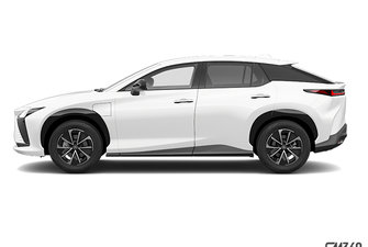 2025 LEXUS RZ SIGNATURE photo-0