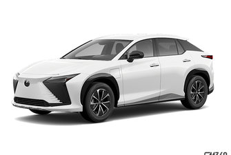 2025 LEXUS RZ SIGNATURE photo-1