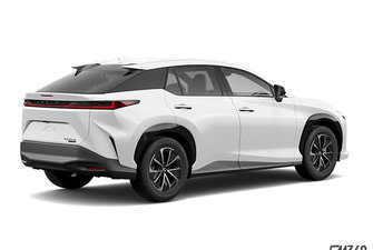 2025 LEXUS RZ SIGNATURE photo-5