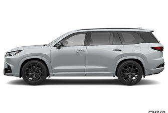 2025 LEXUS TX Hybrid F SPORT PERFORMANCE photo-0