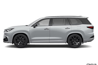 LEXUS TX F SPORT 3 2025 photo-0