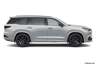 LEXUS TX F SPORT 3 2025 photo-4
