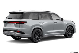 LEXUS TX F SPORT 3 2025 photo-5
