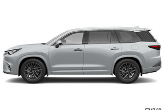 2025 LEXUS TX LUXURY photo-0
