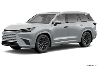 LEXUS TX ULTRA LUXURY 2025 photo-1
