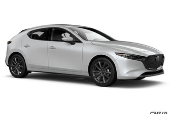 MAZDA MAZDA3 SPORT GT 2025 photo-4
