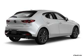 MAZDA MAZDA3 SPORT GT 2025 photo-5