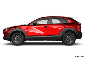 MAZDA CX-30 GX 2025 photo-0