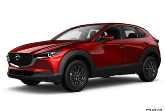MAZDA CX-30 GX 2025 photo-1
