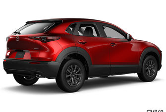 MAZDA CX-30 GX 2025 photo-4