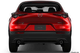 MAZDA CX-30 GX 2025 photo-5