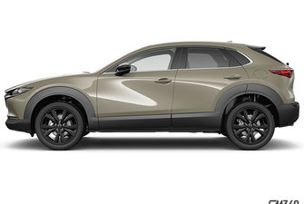 2025 MAZDA CX-30 SUNA photo-0