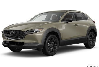 2025 MAZDA CX-30 SUNA photo-1