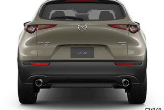 2025 MAZDA CX-30 SUNA photo-5