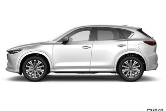 2025 MAZDA CX-5 SIGNATURE photo-0